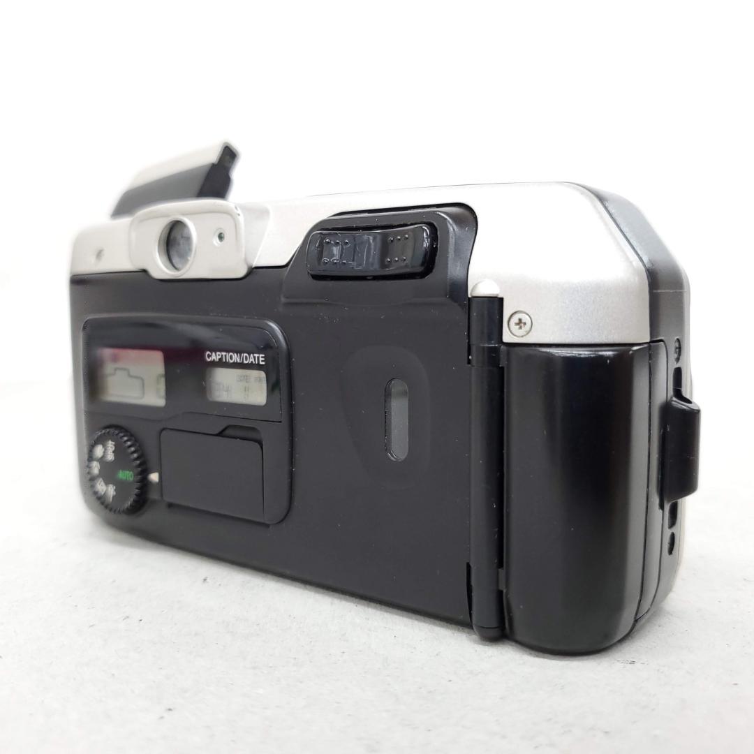 フィルムカメラ Canon Autoboy Luna XL G03-1114-354-3v