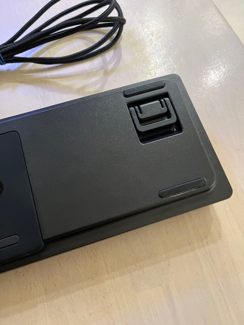 キーボード SteelSeries Apex pro mini