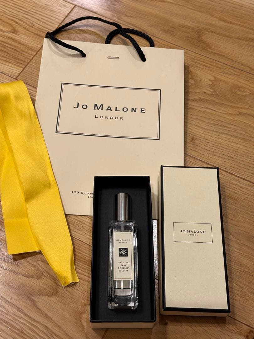 Jo Malone イングリッシュ ペアー & フリージア 30ml