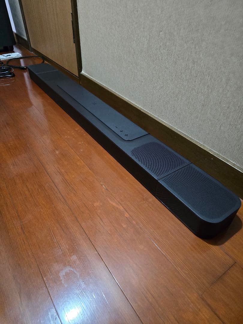 スピーカー・ウーファー JBL BAR1000