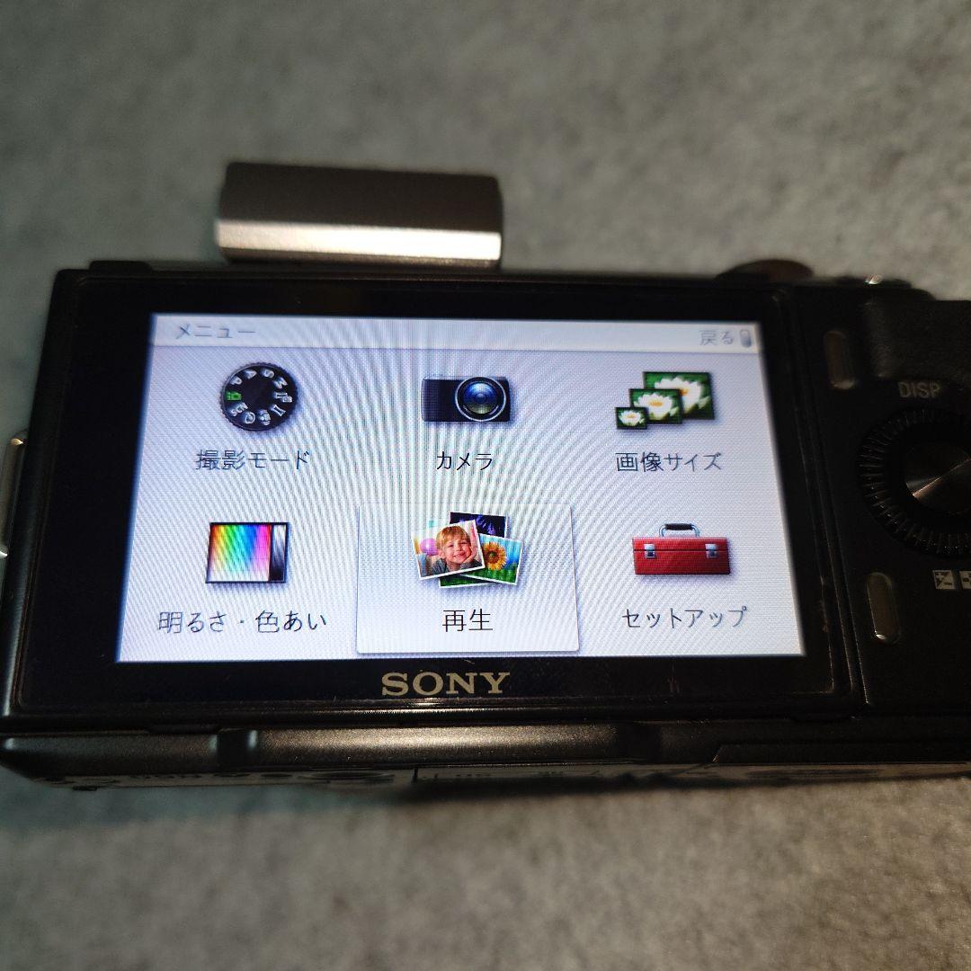 SONY ミラーレス一眼カメラ NEX-C3 レンズ2種セット