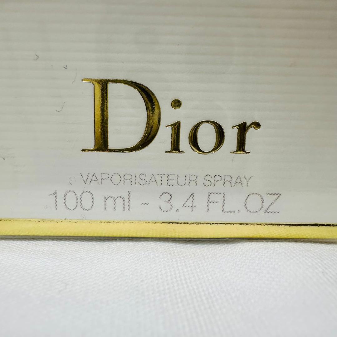 新品　Dior ディオール　ジャドール　オードトワレ  香水　 100ml