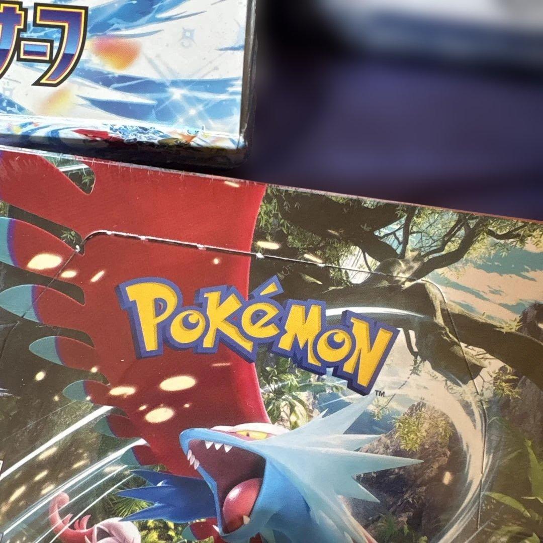 まとめ売り　引退品　ポケモンカード　横浜記念デッキ　シュリンク付きボックス等