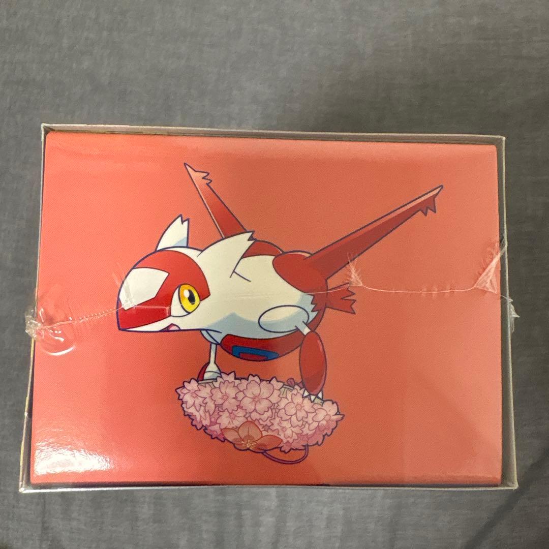 ポケモンカードゲーム スカーレット＆バイオレット スペシャルBOX