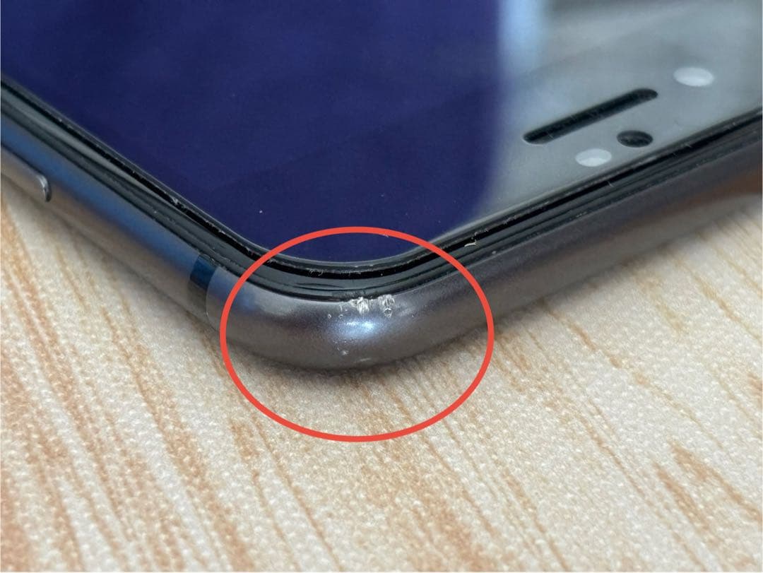 Apple iPhone 8 スペースグレイ 本体　64GB SIMフリー