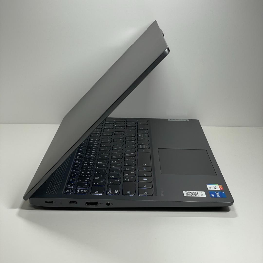 ★美品★Lenovo ideapad 570i 第12世代 ノートPC 16GB