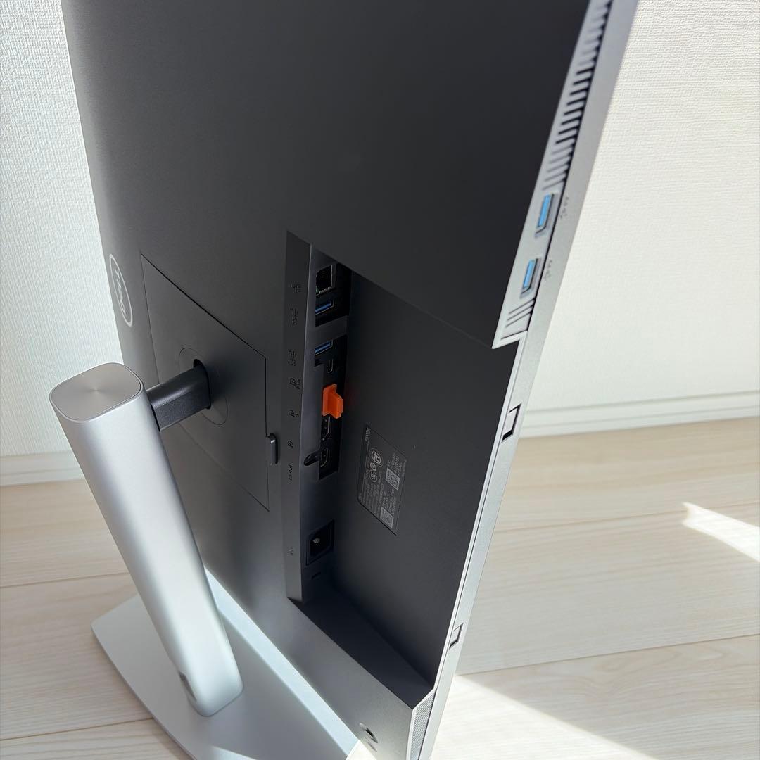 【DELL】P2722HE