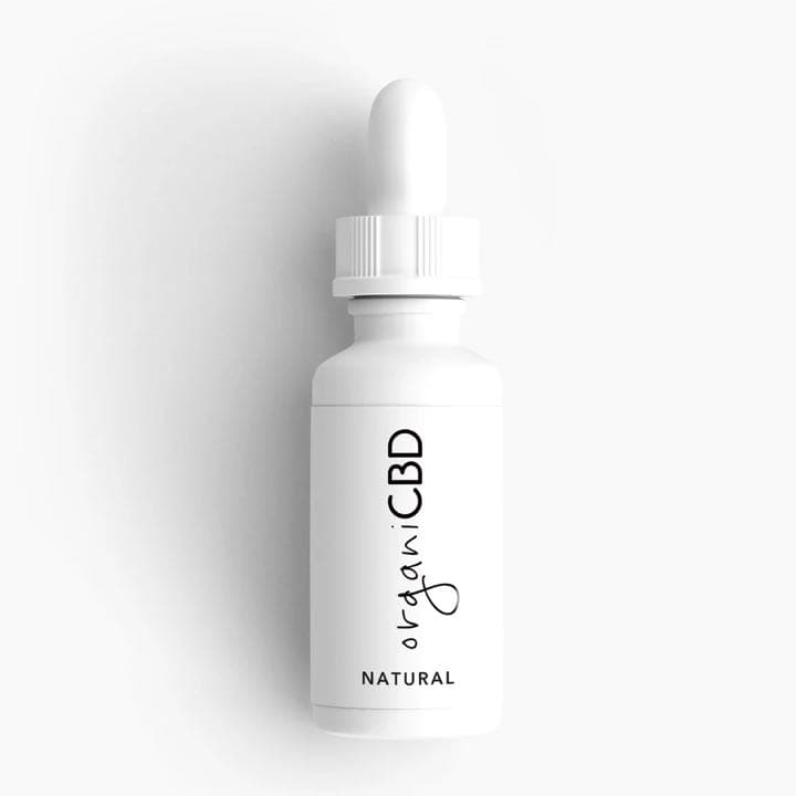 ≪オーガニック≫organi CBDoil 1000mg