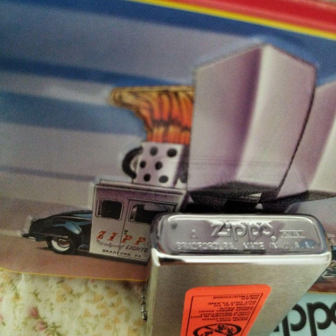 ソッカです！限定品The Zippo