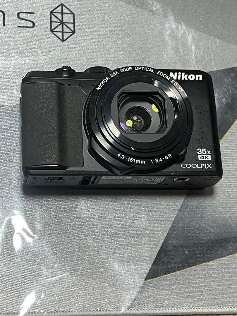 Nikon COOLPIX A900 デジタルカメラ