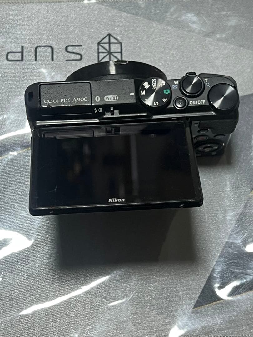 Nikon COOLPIX A900 デジタルカメラ
