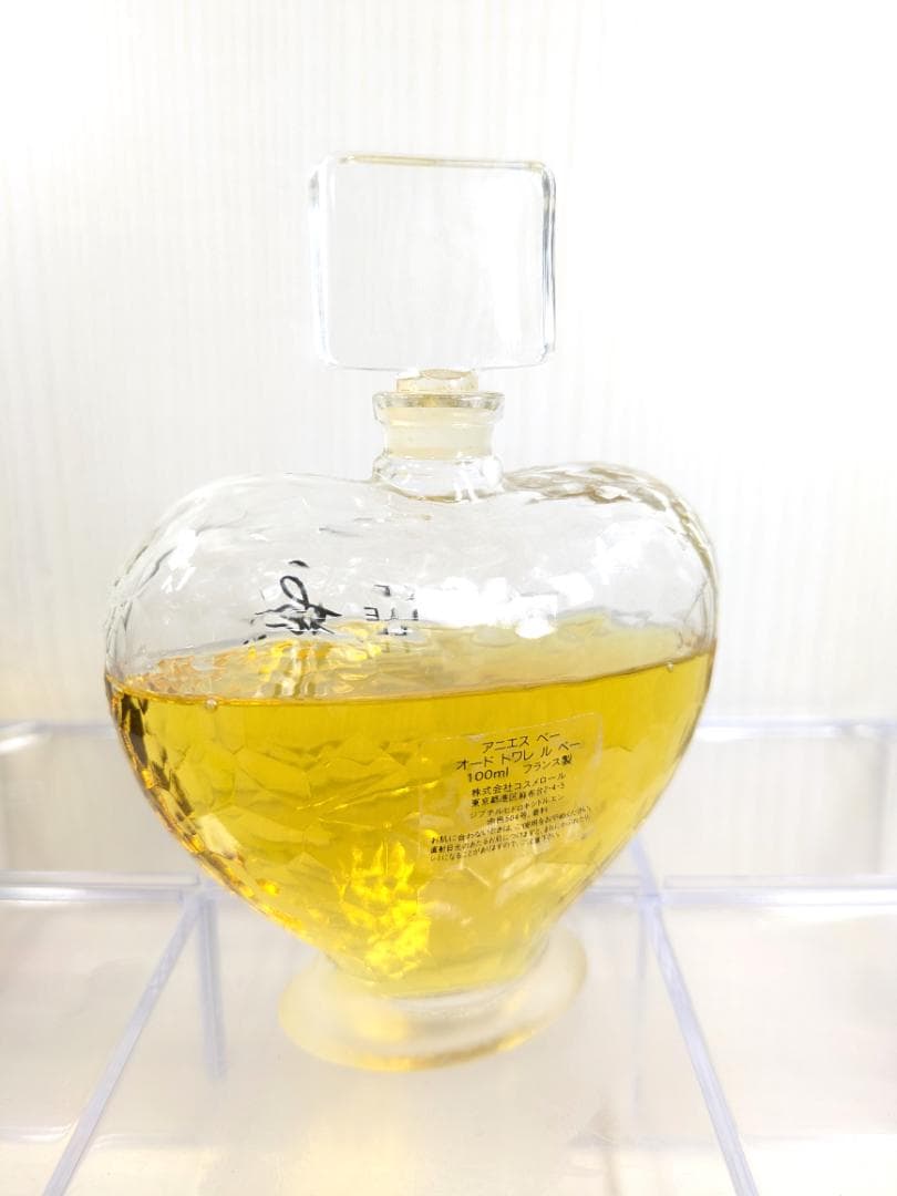 アニエス　ベー　ル　ベー　オードトワレ　100ml