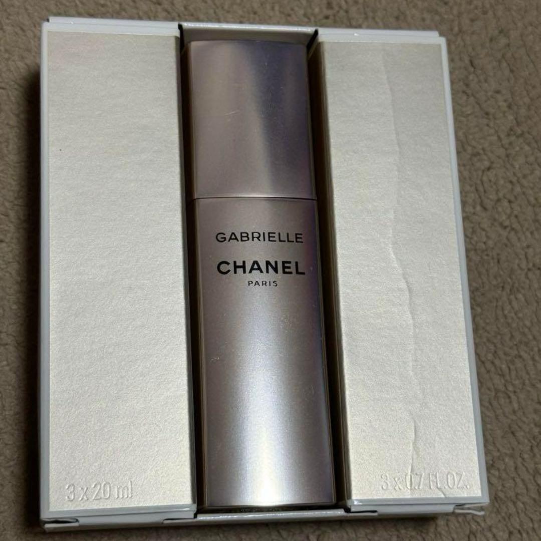 CHANEL香水GABRIELLECHANELガブリエルシャネル