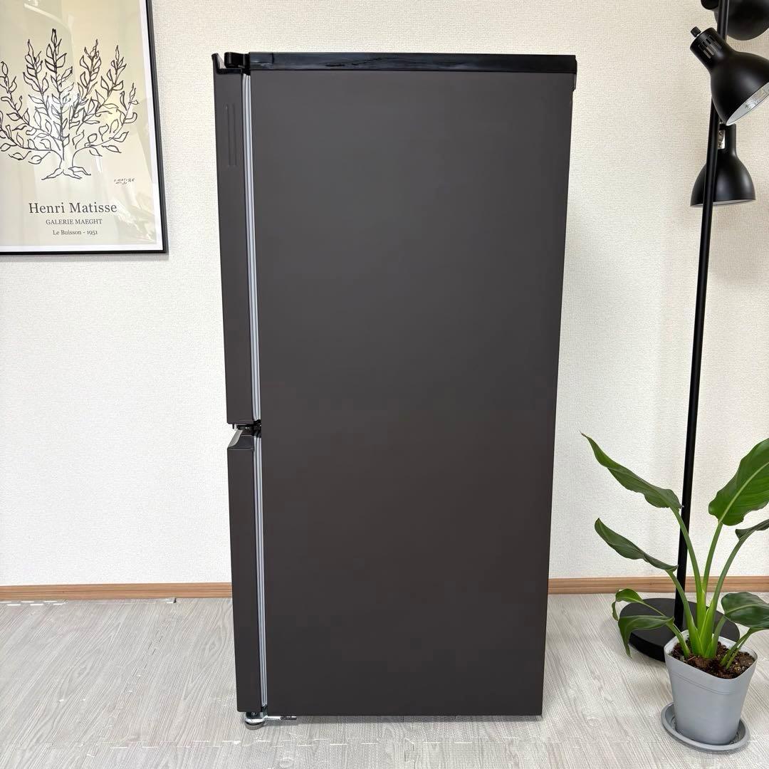 【OjOj3 さん専用】2022年製 冷蔵庫 一人暮らし 送料無料 シャープ