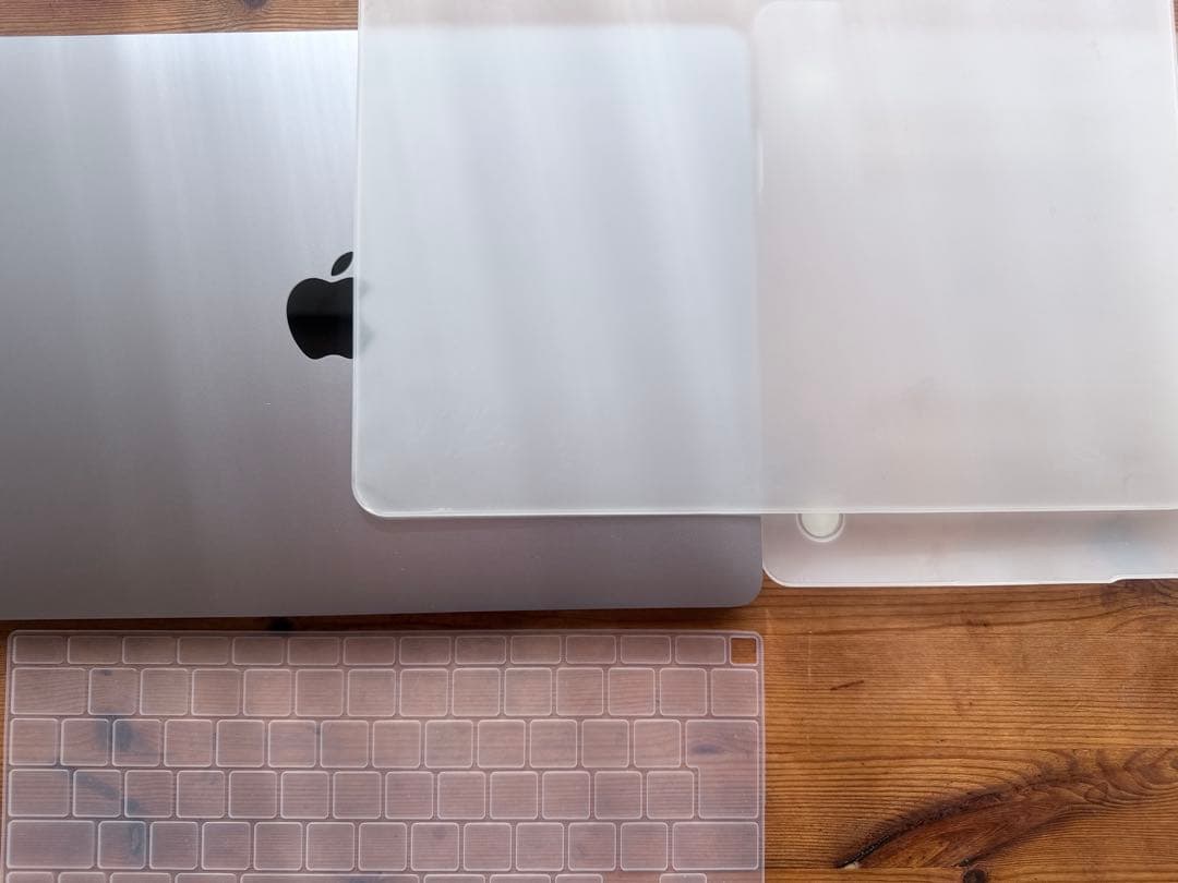Apple MacBook Air M1 2020 256GB Office美品