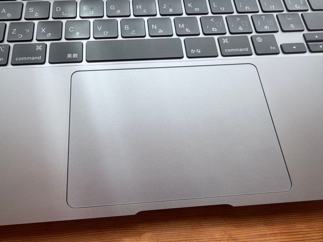 Apple MacBook Air M1 2020 256GB Office美品