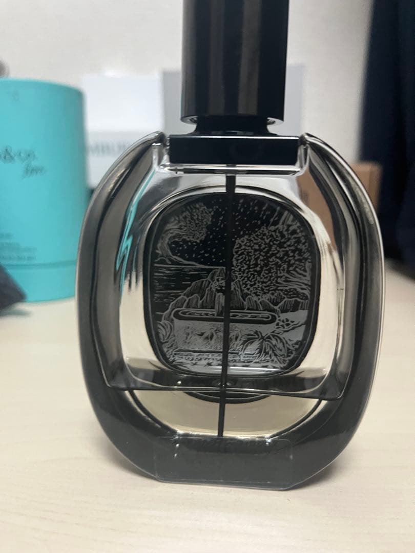 diptyque PHILOSYKOS オードパルファム 75ml