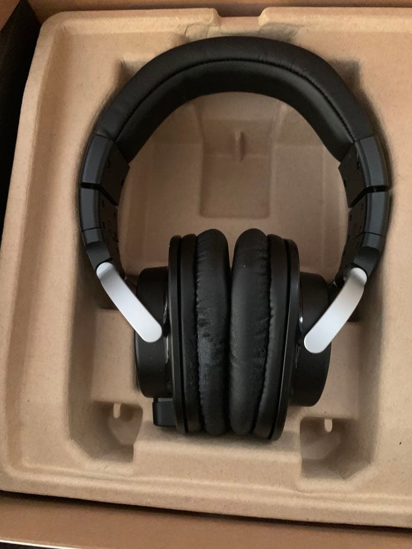 ヘッドホン YAMAHA HPH-MT8