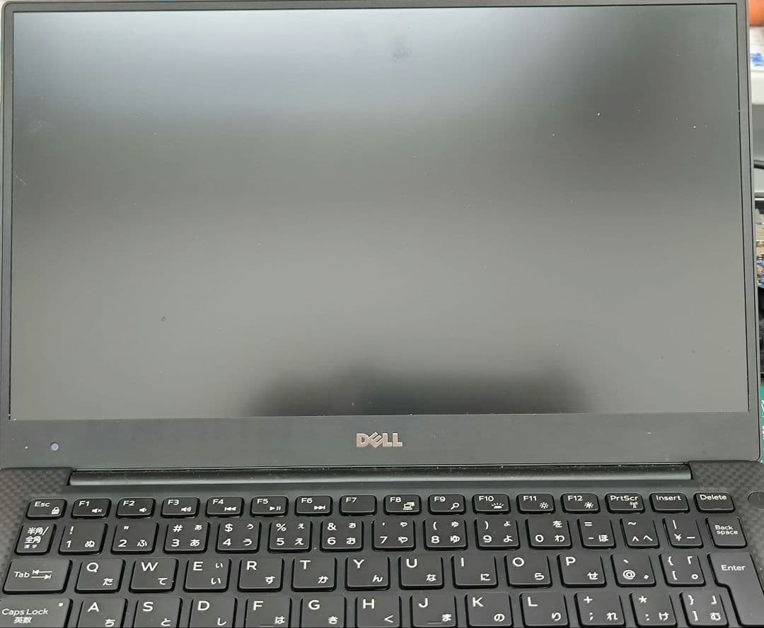 DELL ノートPC 本体 XPS13 9343　マザーボード無し