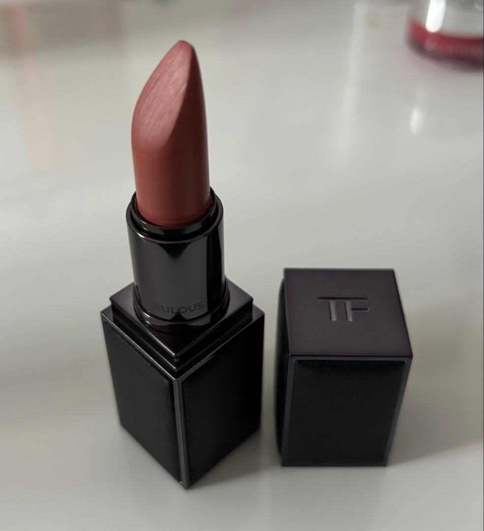 TOM FORD Fabulous Lip Peony F1 ピオニー