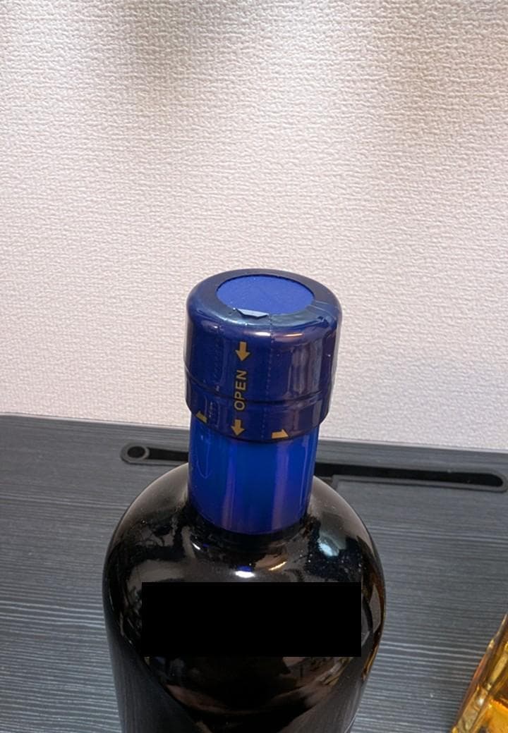 サントリー碧Ao & ニッカ セッション セット