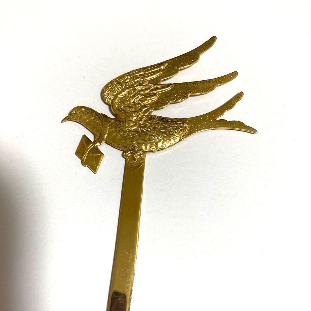 ソフィー・レヴィ　金色の鳥