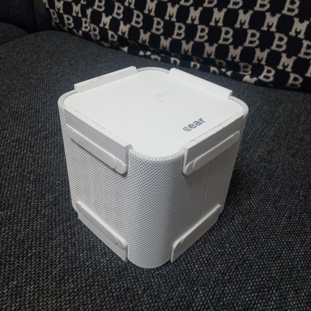 本日最終値下Cear pave シーイヤーパヴェ 　家電芸人　アメトーク　JBL