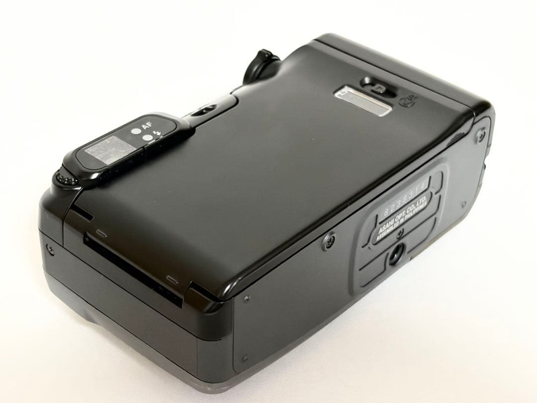 【完動品】　PENTAX ESPIO 115M 動作確認済