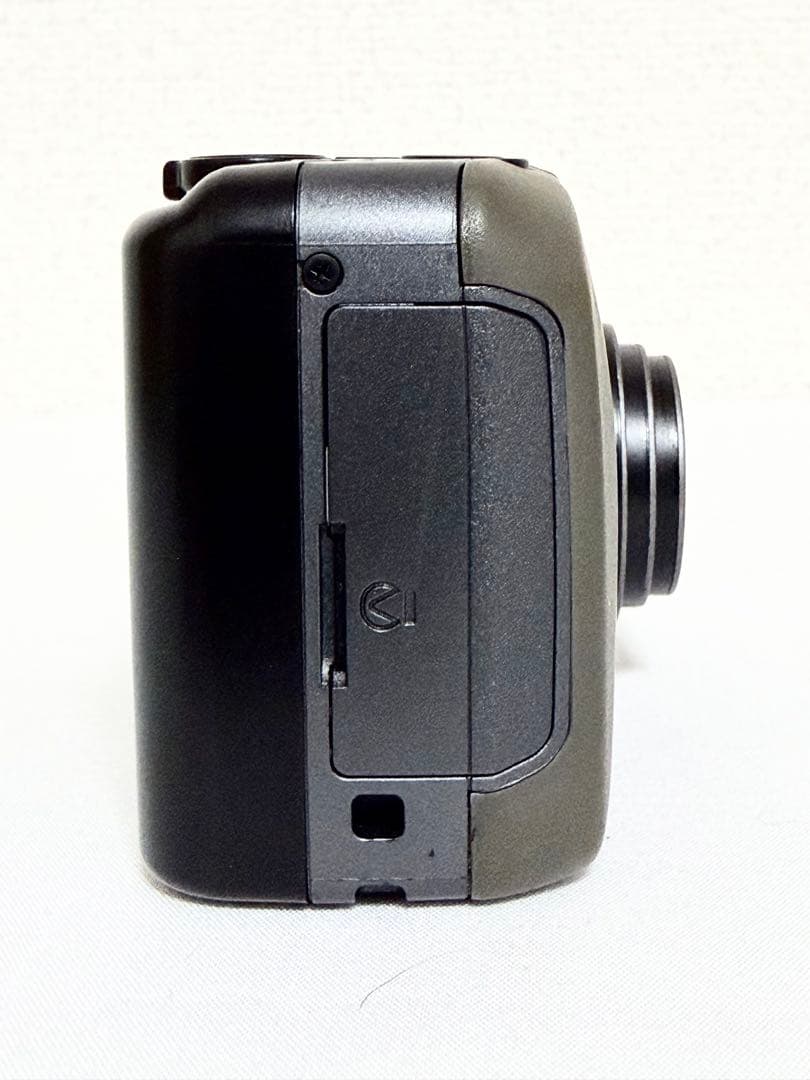 【完動品】　PENTAX ESPIO 115M 動作確認済