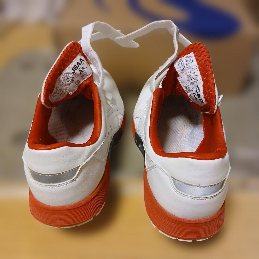 ASICS アシックス　ウィンジョブ　CP305 　安全靴