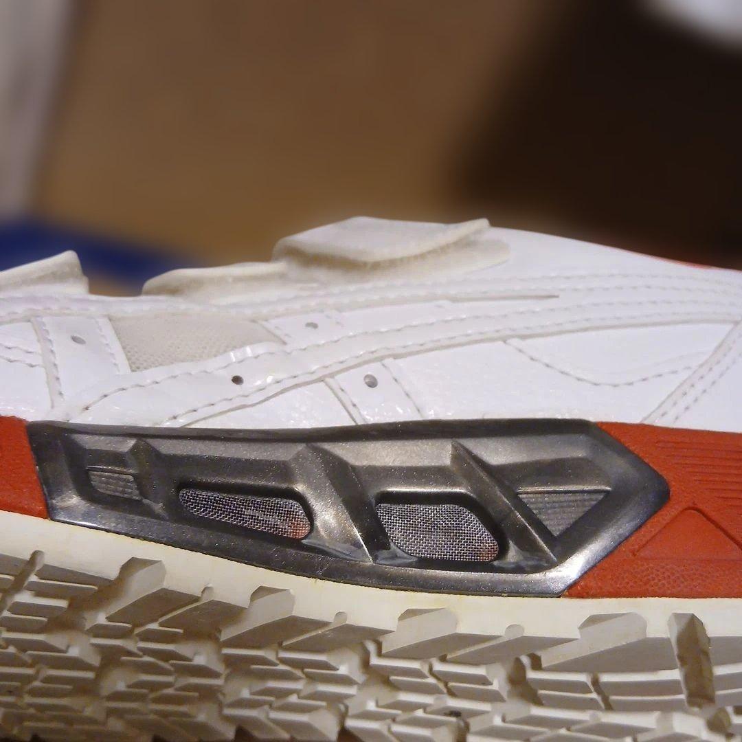 ASICS アシックス　ウィンジョブ　CP305 　安全靴
