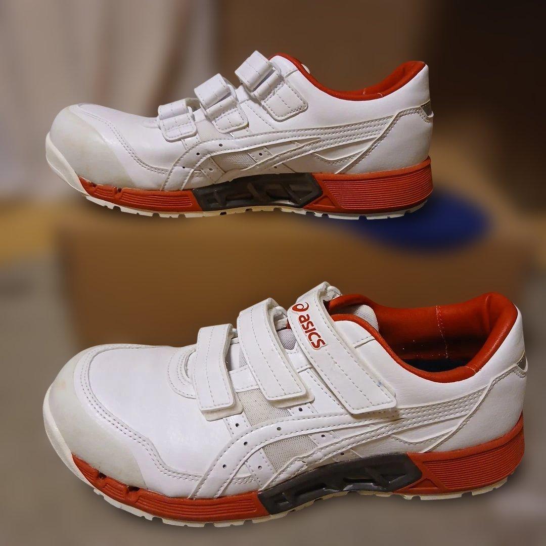ASICS アシックス　ウィンジョブ　CP305 　安全靴