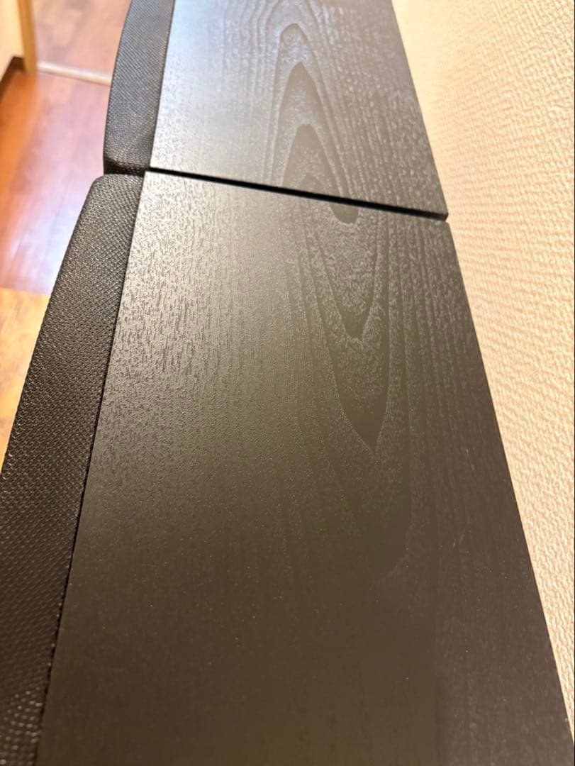 相当美品 Technics スピーカー SB-X77 正常動作