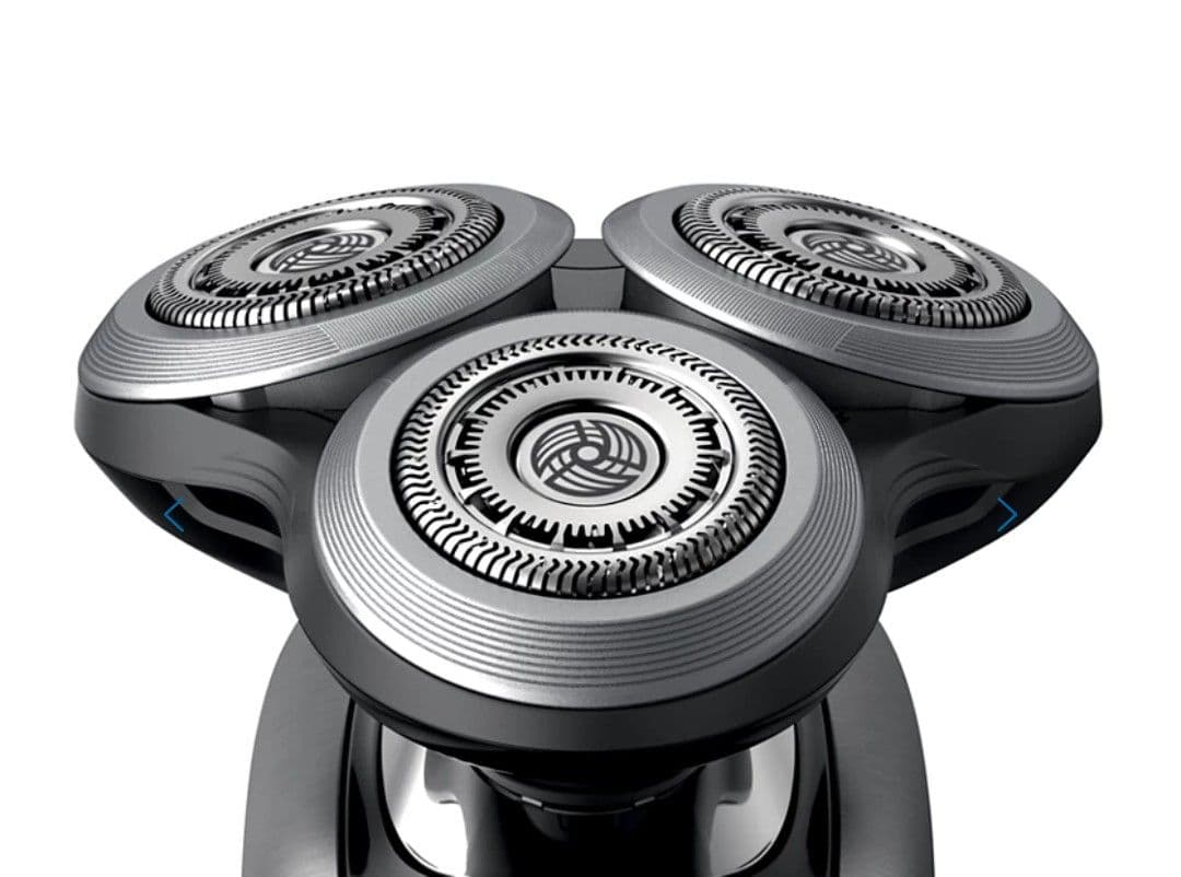 ✨️PHILIPS　9000シリーズ最上位モデル　72枚刃　2018年製✨️