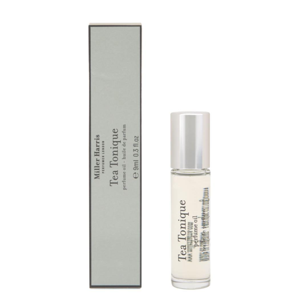香水(ユニセックス) Miller Harris Tea Tonique 9.0ml