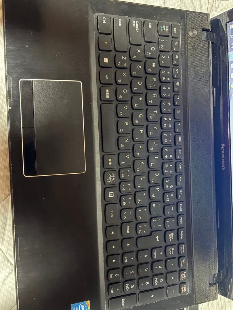 Lenovo ノートパソコン Core i5