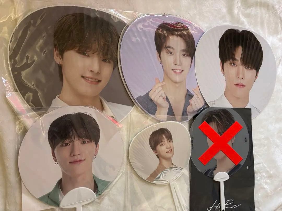 SEVENTEEN ディノ　トレカ　グッズ　まとめ売り