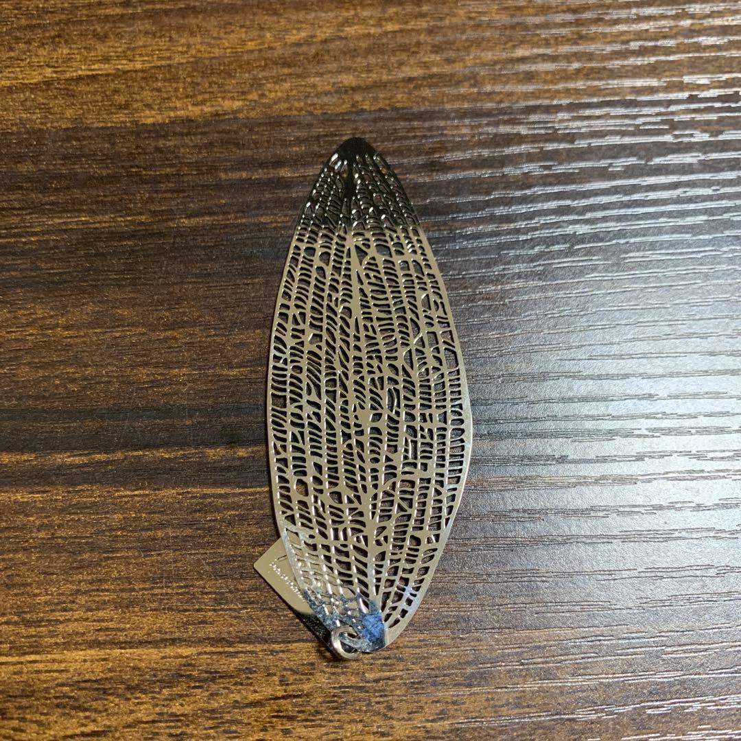 【中古品】ADA BOOKMARKER LACE PLANT