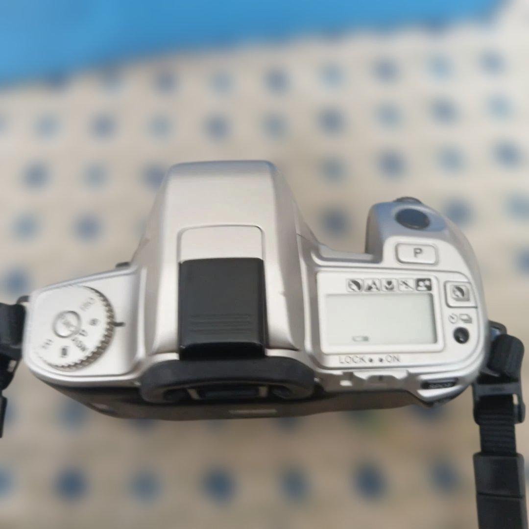 MINOLTA asweetsフイルムカメラセット