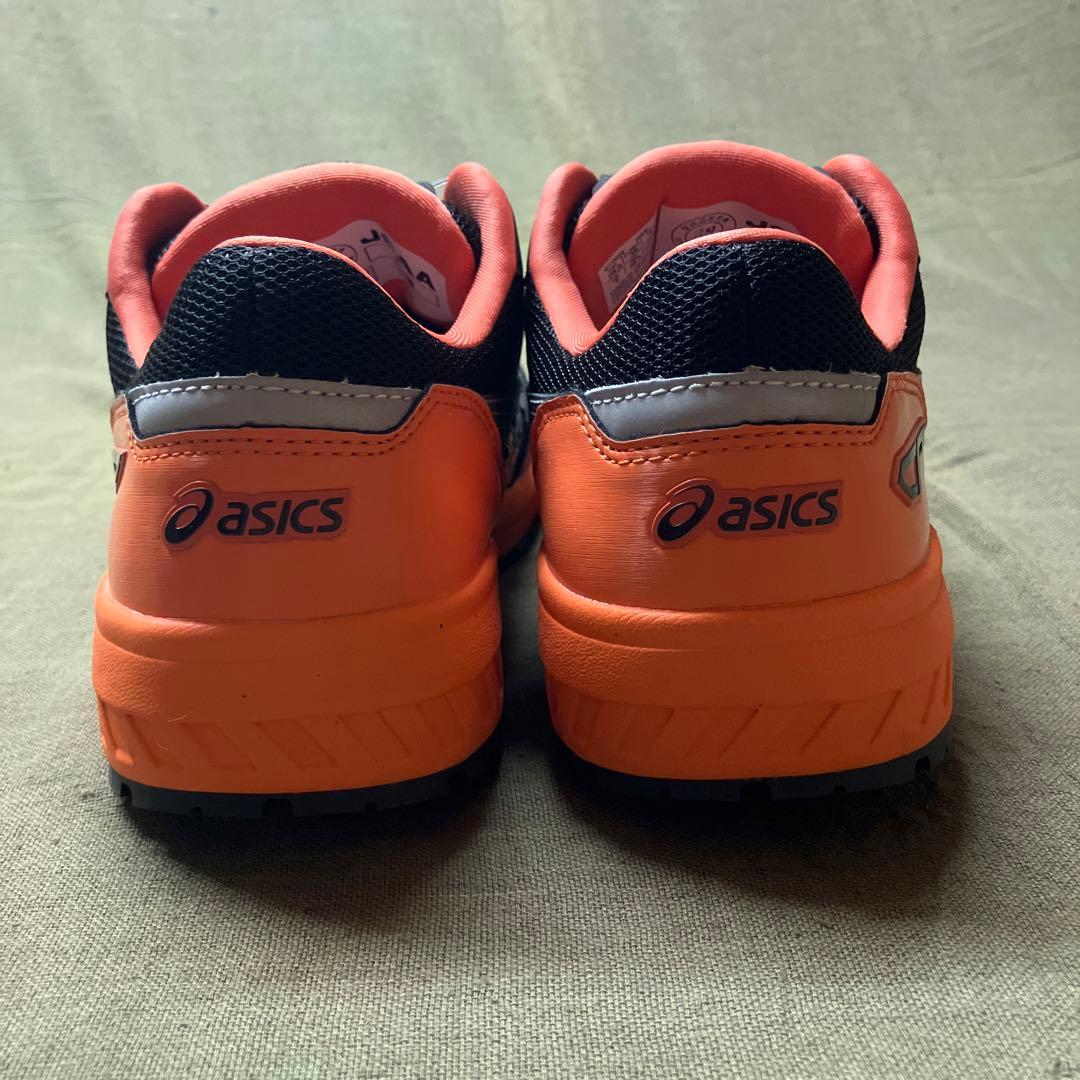 【新品未使用】24cm asics アシックス WINJOB CP209