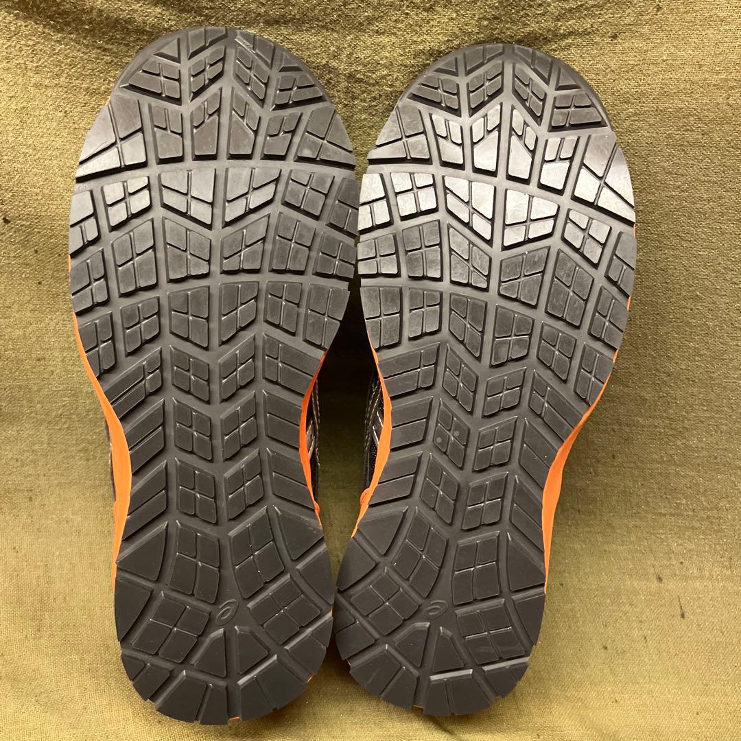 【新品未使用】24cm asics アシックス WINJOB CP209