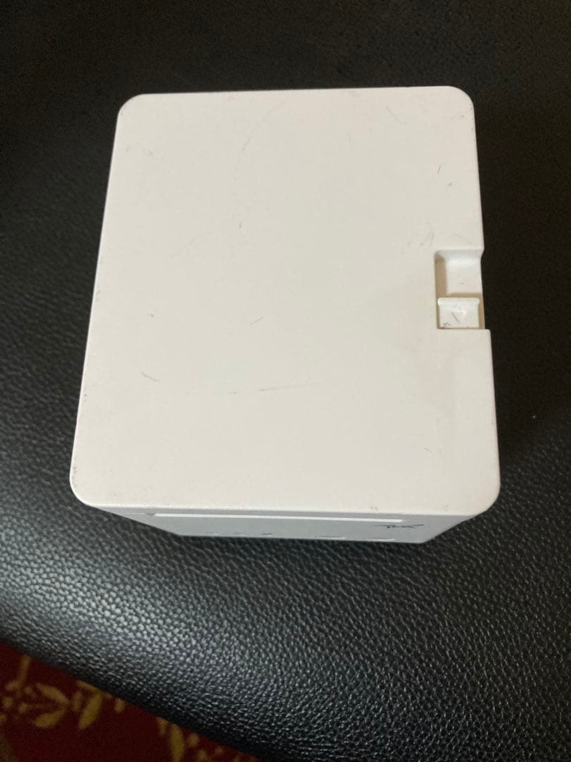 【稼働品・本体のみ】スター精密 MCP21LB Bluetooth対応