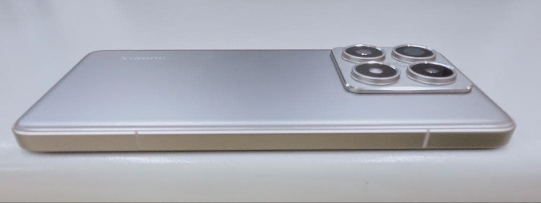 Xiaomi 14T Pro A402XM 256GB チタングレー