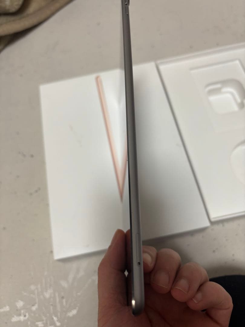 S*u様 Apple iPad Pro (10.5インチ) 256GB バッテリ