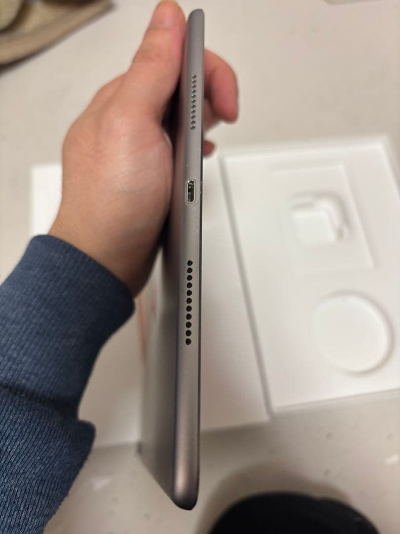 S*u様 Apple iPad Pro (10.5インチ) 256GB バッテリ