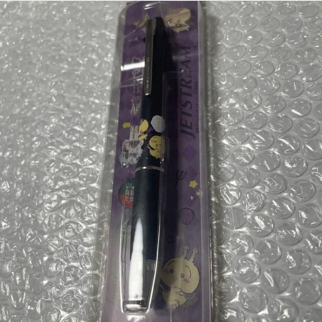 ★新品未使用　匿名配送　ちいかわ　てんし♡あくま　ジェットストリーム　ボールペン