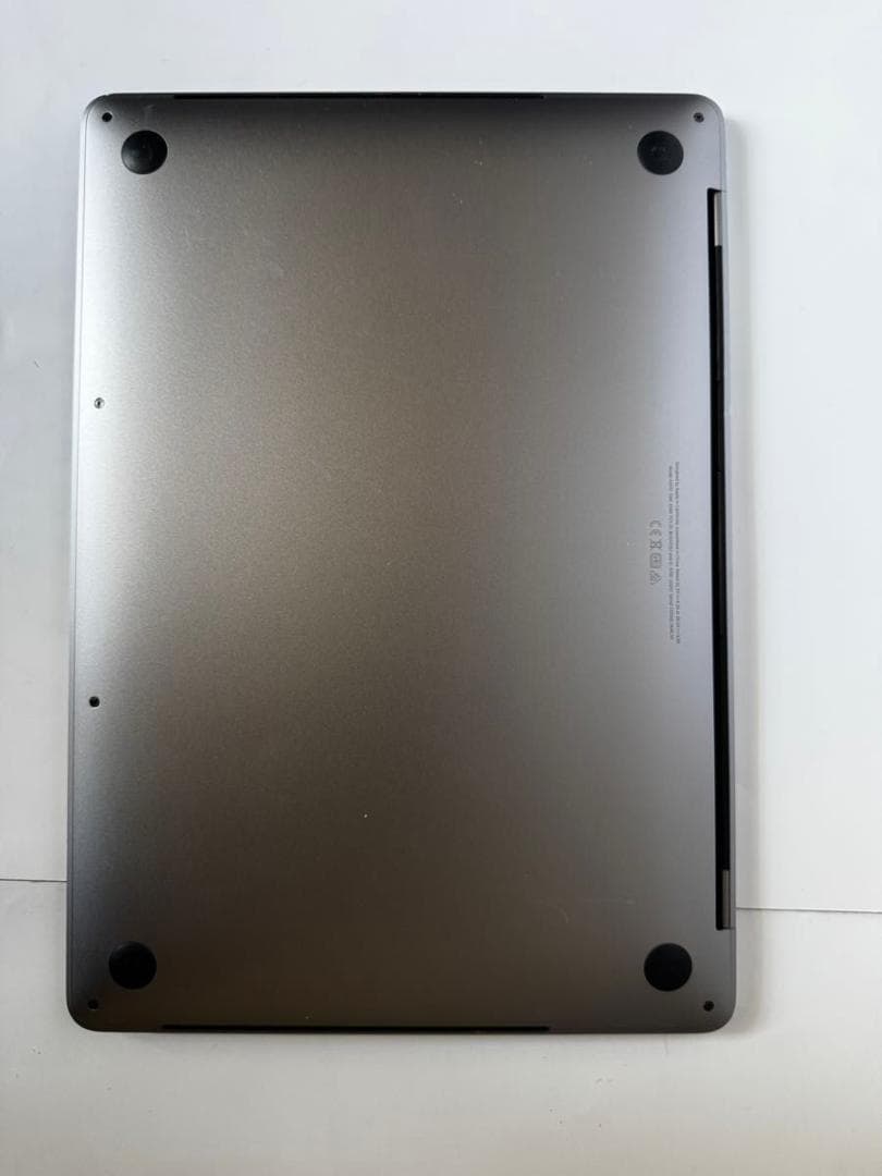 Apple MacBook Pro 13インチ 2020 16GB/500GB