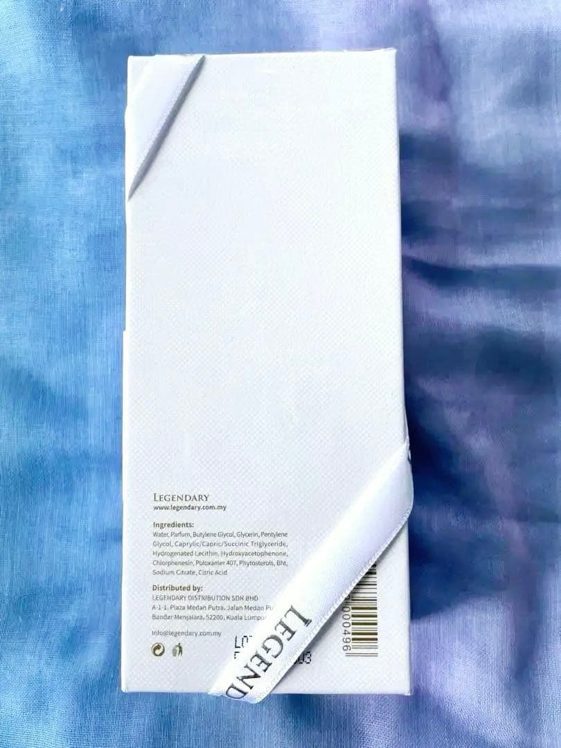 香水(女性用) LEGENDARY I WISH Eau de Parfum 15ml