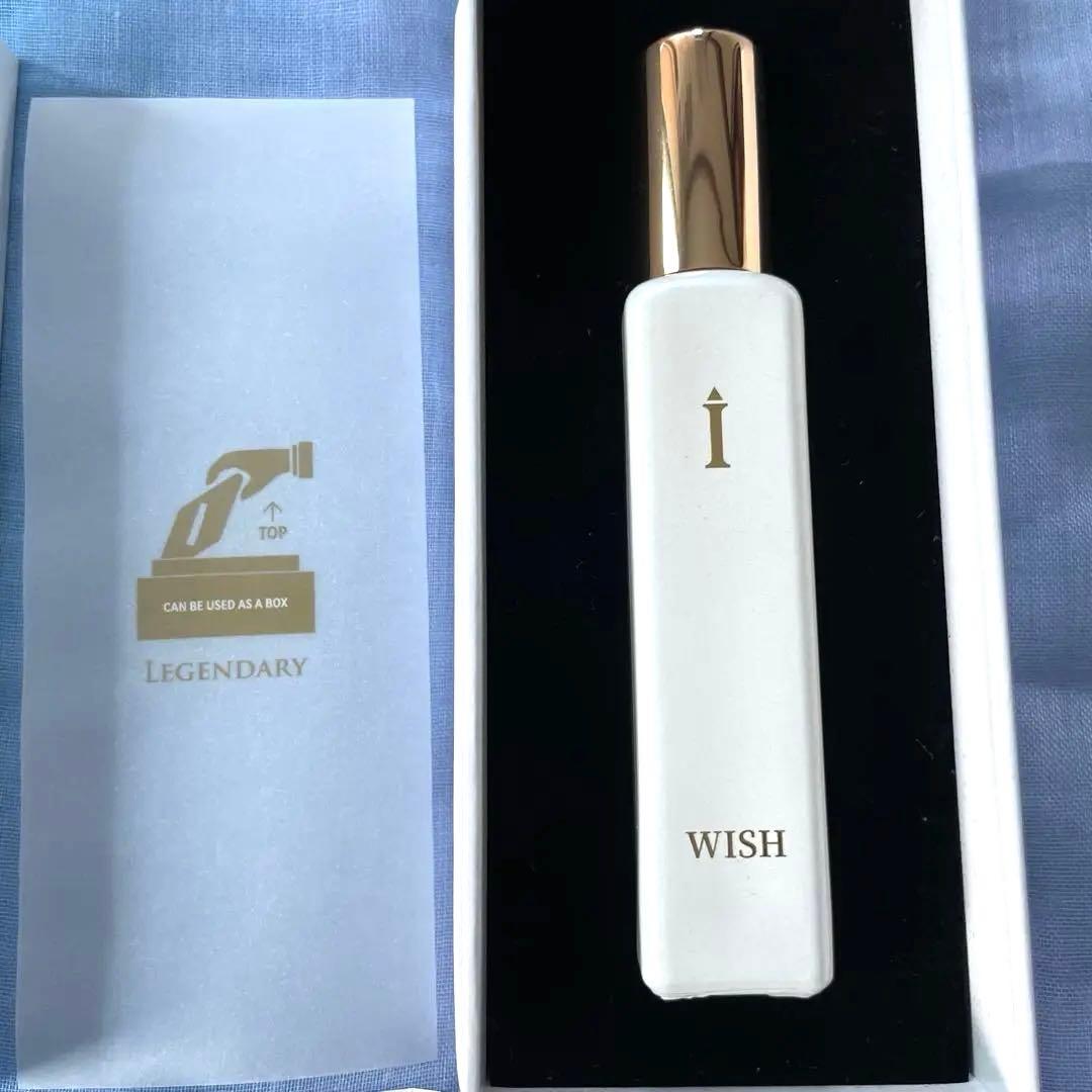 香水(女性用) LEGENDARY I WISH Eau de Parfum 15ml