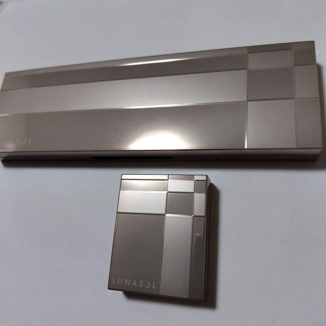 LUNASOL ルナソル アイシャドウ セット まとめ売り コスメ デパコス